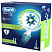 Зубная щётка электрическая Professional Care 570 D16.524U CrossAction Oral-B, 1 шт