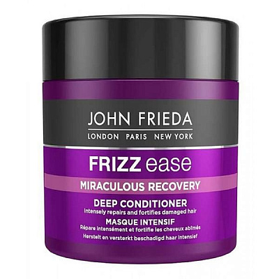Маска интенсивная для укрепления волос John Frieda, 150 мл