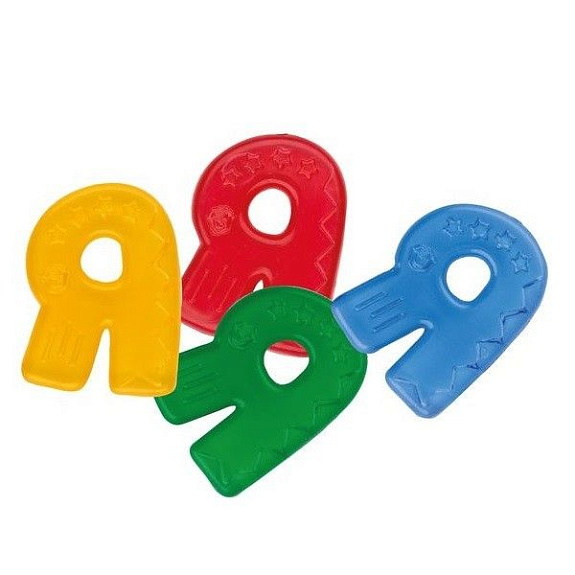 Игрушка с водой я Курносики