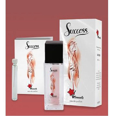 Нейропарфюм "Успех/Success" Витамакс 15 мл