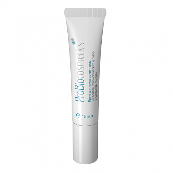 Крем для кожи вокруг глаз Pro Bio cosmetics Арт Лайф, 15 мл