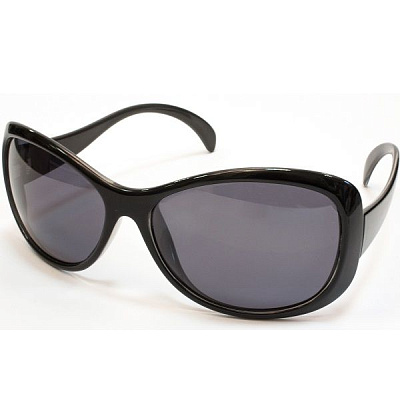 Очки поляризационные женские Cafa France с темными линзами CF1134/2