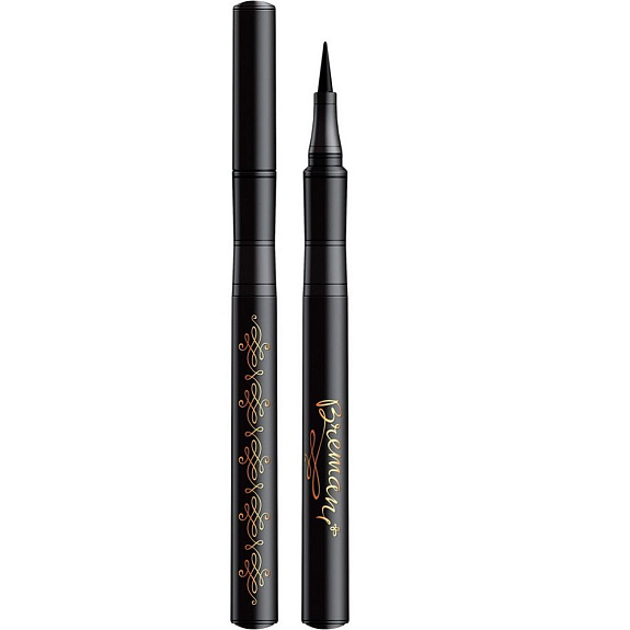 Фломастер-подводка Мистический Взгляд Liquid Eyeliner Mystical Eye Bremani NSP