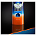 Гель для бритья fusion proglide sensitive 2-в-1 active sport Gillette, 170 мл