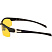 Очки поляризационные спортивные Cafa France с желтыми линзами CF80797Y