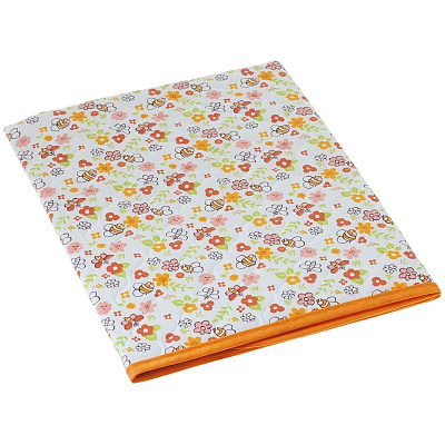 Клеенка трехслойная Мир Детства