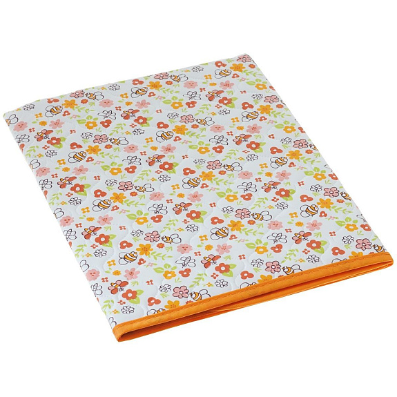 Клеенка трехслойная Мир Детства