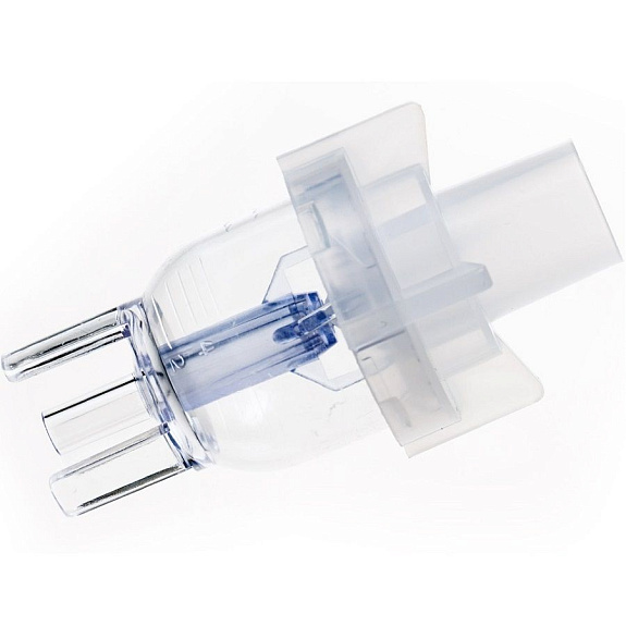 Емкость для лекарств CN-231-02 (к ингалятору AND CN-231)