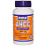 AHCC, Now Foods, 500 мг, 60 капсул