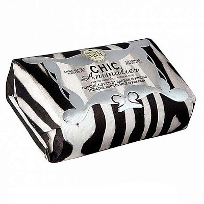 Мыло шикарное бронза Nesti Dante, 250 г