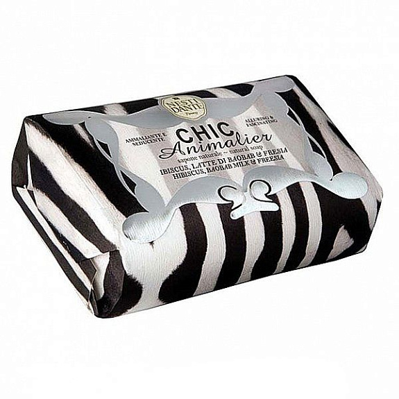 Мыло шикарное бронза Nesti Dante, 250 г