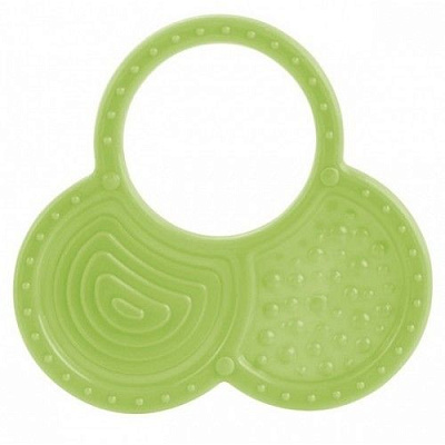 Прорезыватель мягкий три вида Canpol Babies