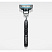 Бритва mach 3 с 2-мя кассетами Gillette