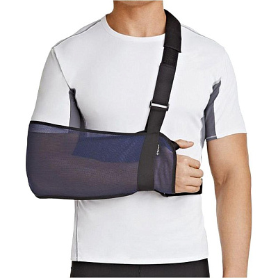 Бандаж на плечевой сустав Orlett AS-302 размер M