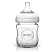 Бутылочка серии Natural стеклянная Philips Avent, 120 мл