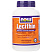 Lecithin, Лецитин, Нервные расстройства, Now Foods, 1200 мг, 100 капсул