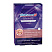 Отбеливающие полоски 3D White Luxe Blend-a-med, 14 пар