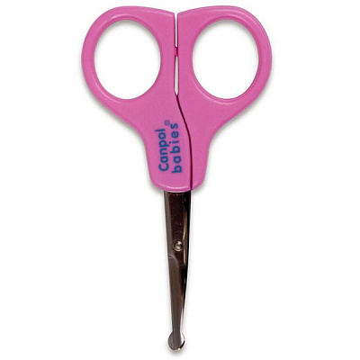 Ножницы детские Canpol Babies