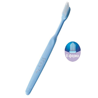 Зубная щетка клиник перио Эльгидиум, 1 шт