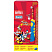 Зубная щётка электрическая для детей Mickey Kids D10.513K Oral-B, 1 шт
