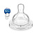 Соска силиконовая Classic для густых жидкостей Philips Avent, 2 шт