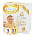 Подгузники Elite Soft 5-9 кг (размер 3) Huggies, 21 шт
