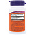 Убихинол Ubiquinol CoQH-CF антиоксидант с коферментной активностью 50 мг Now Foods, 60 шт