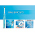 Зубная щётка электрическая Professional Care 570 D16.524U CrossAction Oral-B, 1 шт