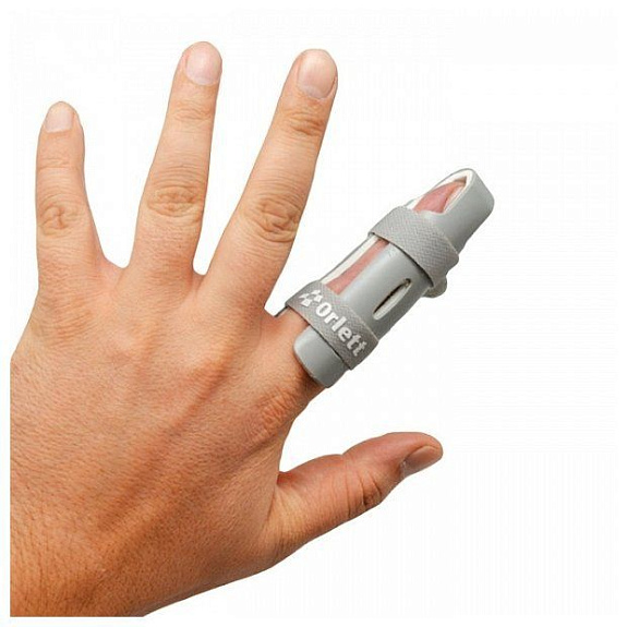 Ортез на пястно-фаланговый сустав Orlett FG-100 размер M