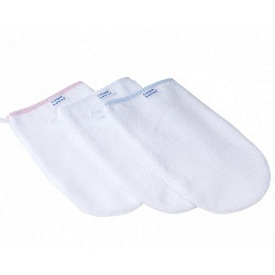 Рукавичка для мытья ребенка Canpol Babies