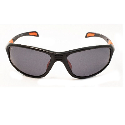 Очки поляризационые спортивные Cafa France с темными линзами СF301