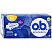 Тампоны O.b. Extra Defence Normal, 16 шт