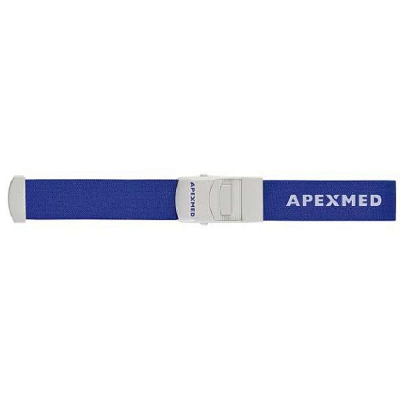 Кровоостанавливающий жгут для внутривенных манипуляций