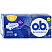 Тампоны O.b. Extra Defence Normal, 16 шт