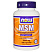 MSM, Methylsulphonylmethane, Аллергические реакции, Now Foods, 1000 мг, 120 капсул