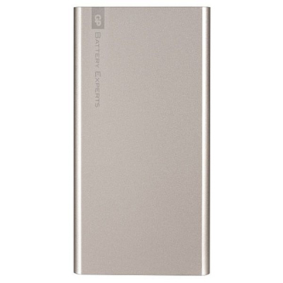 Аккумулятор электрический powerbank gpfp10mse 10000 mAh