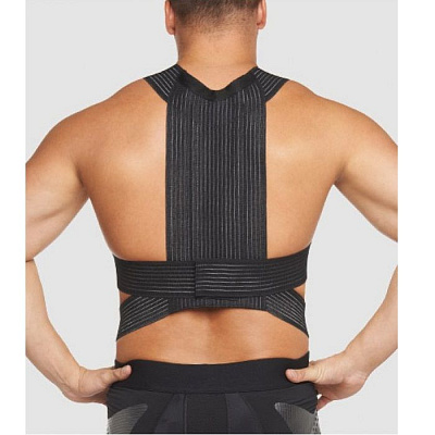 Корректор осанки легкой степени фиксации Orlett TLSO-360(A) размер S