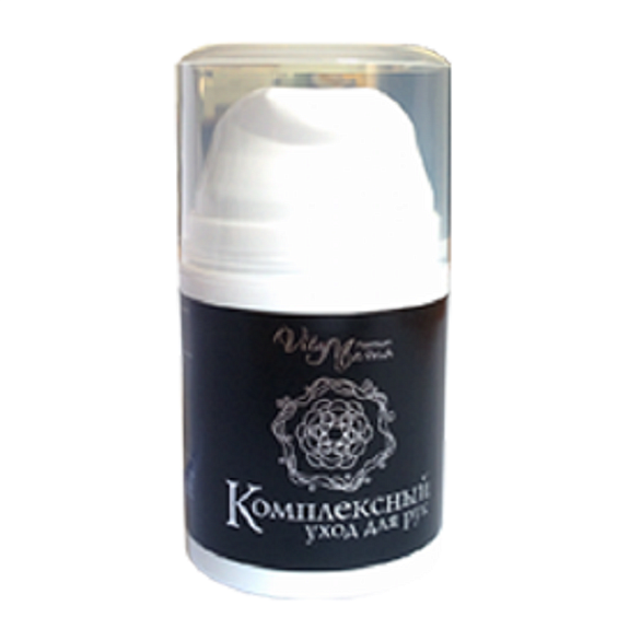 Комплексный крем-уход для молодости кожи рук Premium Витамакс, 50 мл