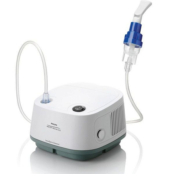 Компрессорный ингалятор Philips Respironics InnoSpire Essence HH1338/00