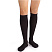 Гольфы компрессионные мужские II класс компрессии 22-32 mmHg черные B.Well JW-127 размер 5
