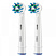 Зубная щётка электрическая Professional Care 570 D16.524U CrossAction Oral-B, 1 шт
