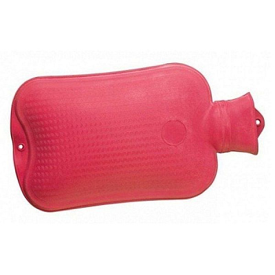 Грелка комбинированная (Кружка Эсмарха) Meridian №3, 2 л.