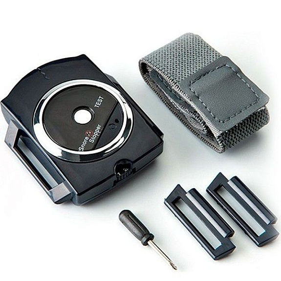 Устройство против храпа Welss WS 5070