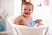 Термометр для воды в ванной Philips Avent
