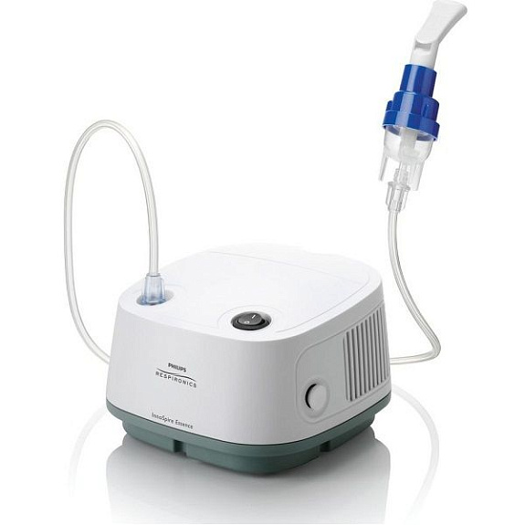 Компрессорный ингалятор Philips Respironics InnoSpire Elegance HH1336/00