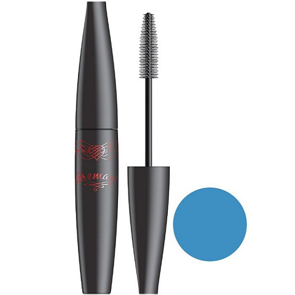 Тушь для ресниц Океан чувств Mascara "Ocean of emotion" Bremani NSP