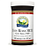 Готу Кола Gotu Kola для улучшения мозгового кровообращения 495 мг NSP, 100 шт