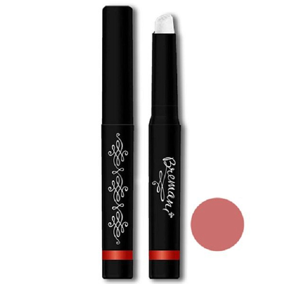 Помада на каждый день Сирень Lipstick Lilac Bremani NSP