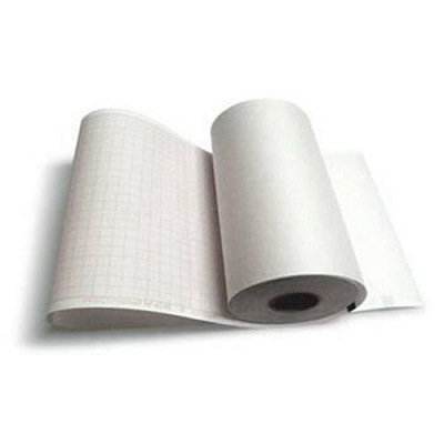 Лента диаграммная для приборов экг и эгг Регистрон ЗАО, 210x300 мм, 200 листов