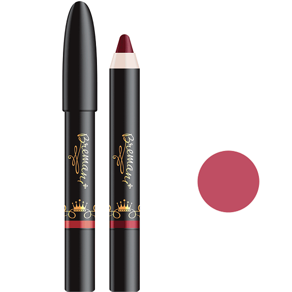 Ухаживающая губная помада Lipstick Tender Fuchsia NSP